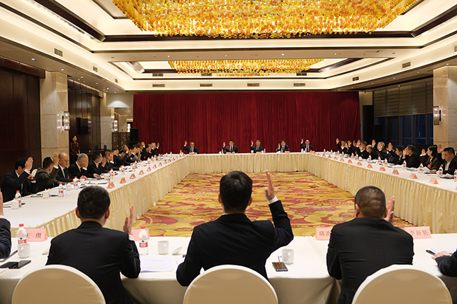 �T���^(q��)ʮ���˴���Ε��h��ϯ�F�e�е����Ε��h